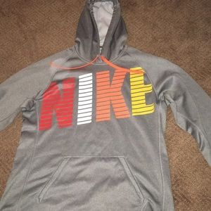 Nike Therma - Fit Sweatshirt
